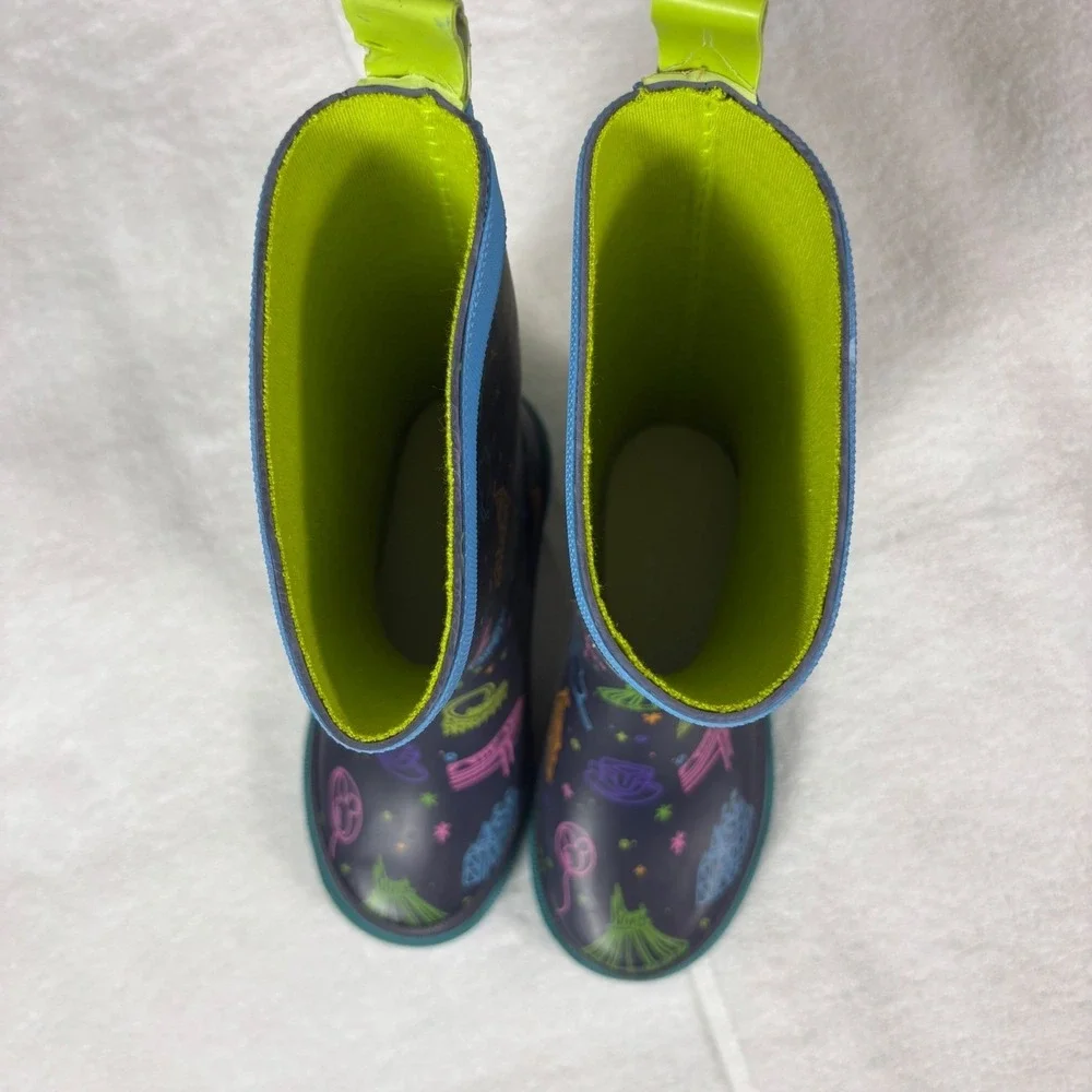 Darling Dream Co. these vibrant
